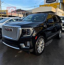 جی ئێم سی یوکۆن